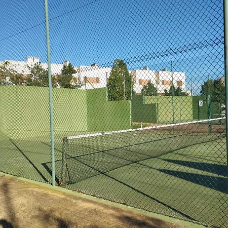 Relax & Play Panoramic Golf Vinaroz, Sant Jordi Apartment Vinaros Exterior photo