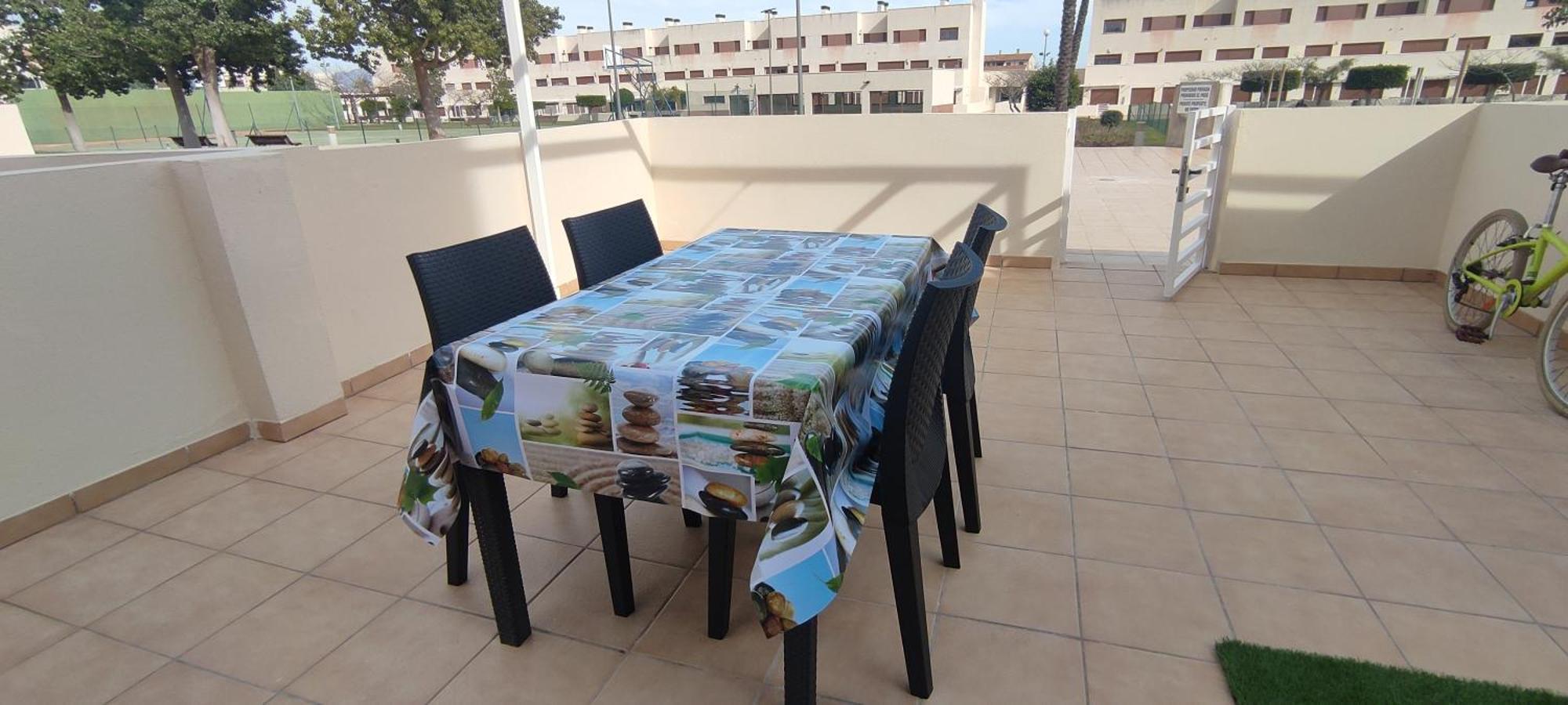 Apartment Relax & Play Panoramic Golf Vinaroz, Sant Jordi *