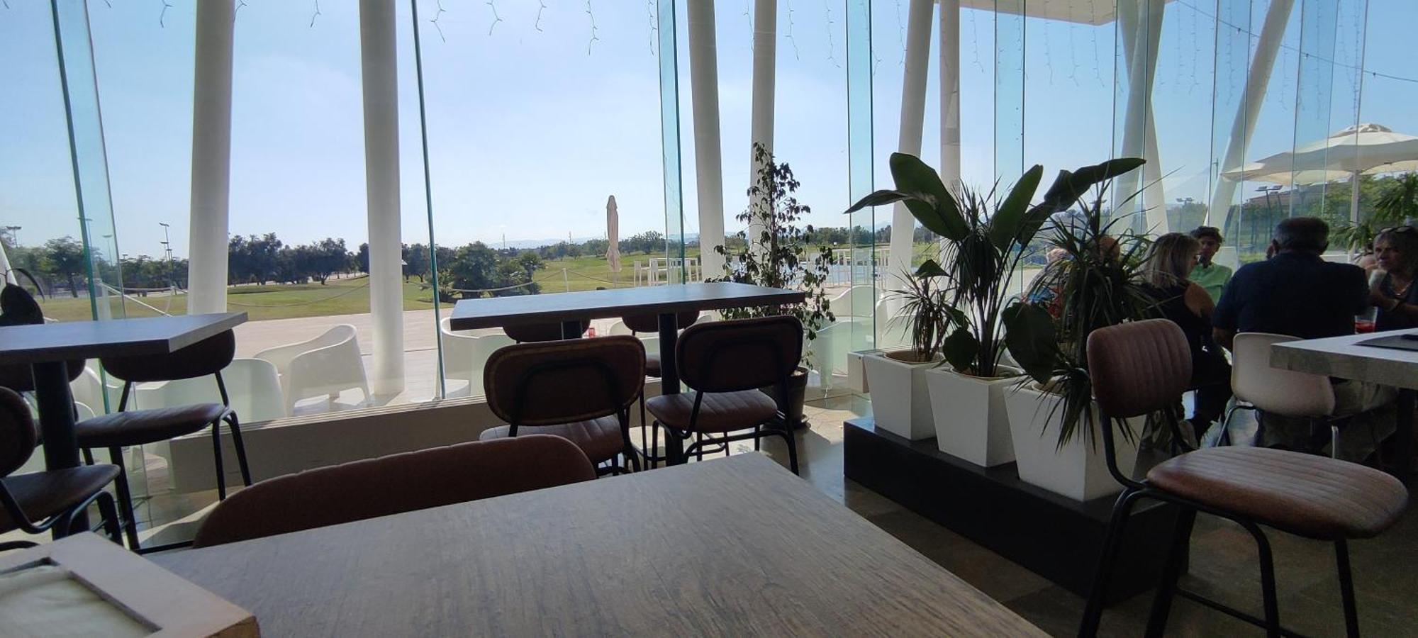 Relax & Play Panoramic Golf Vinaroz, Sant Jordi Vinaros