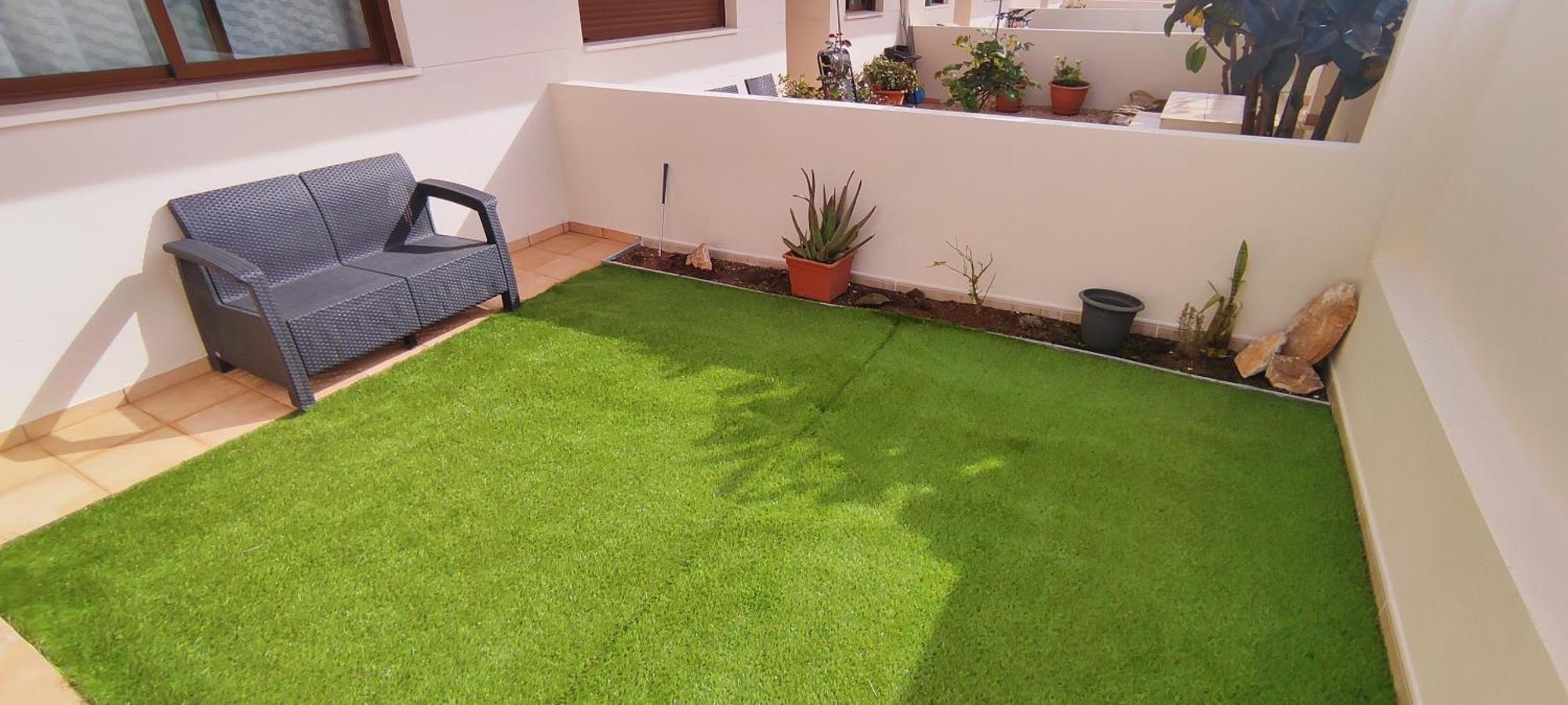 Relax & Play Panoramic Golf Vinaroz, Sant Jordi Apartment