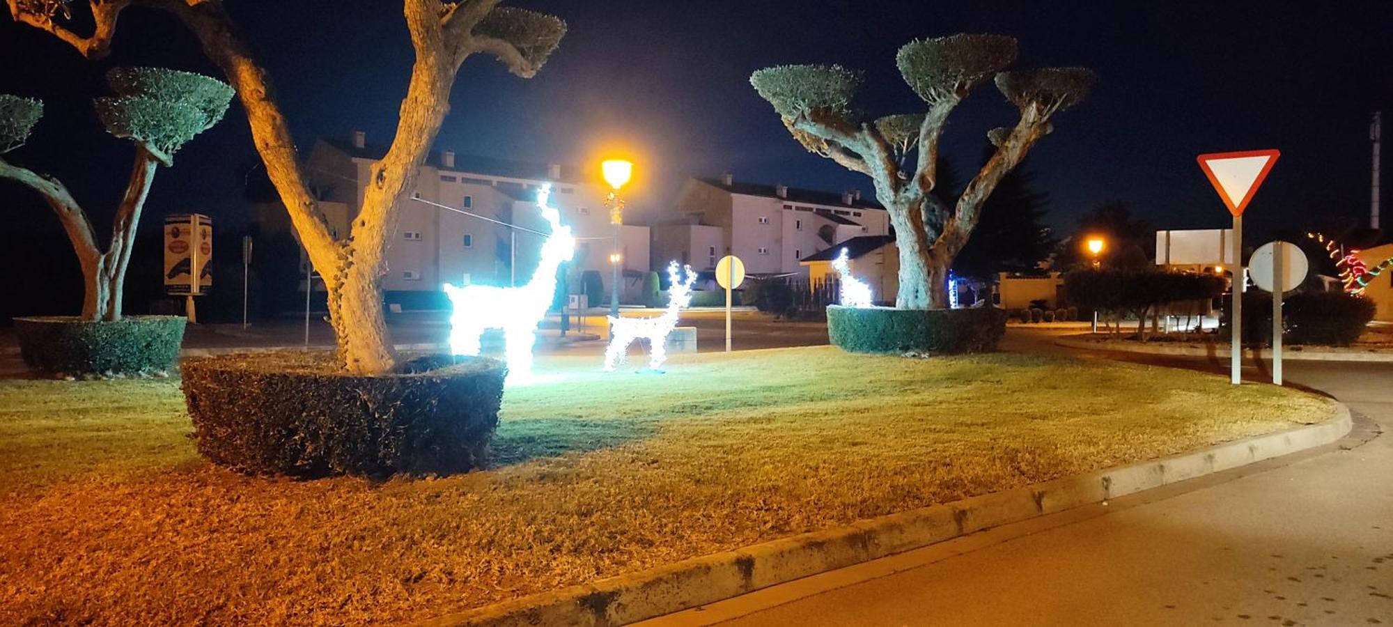 Apartment Relax & Play Panoramic Golf Vinaroz, Sant Jordi Vinaros