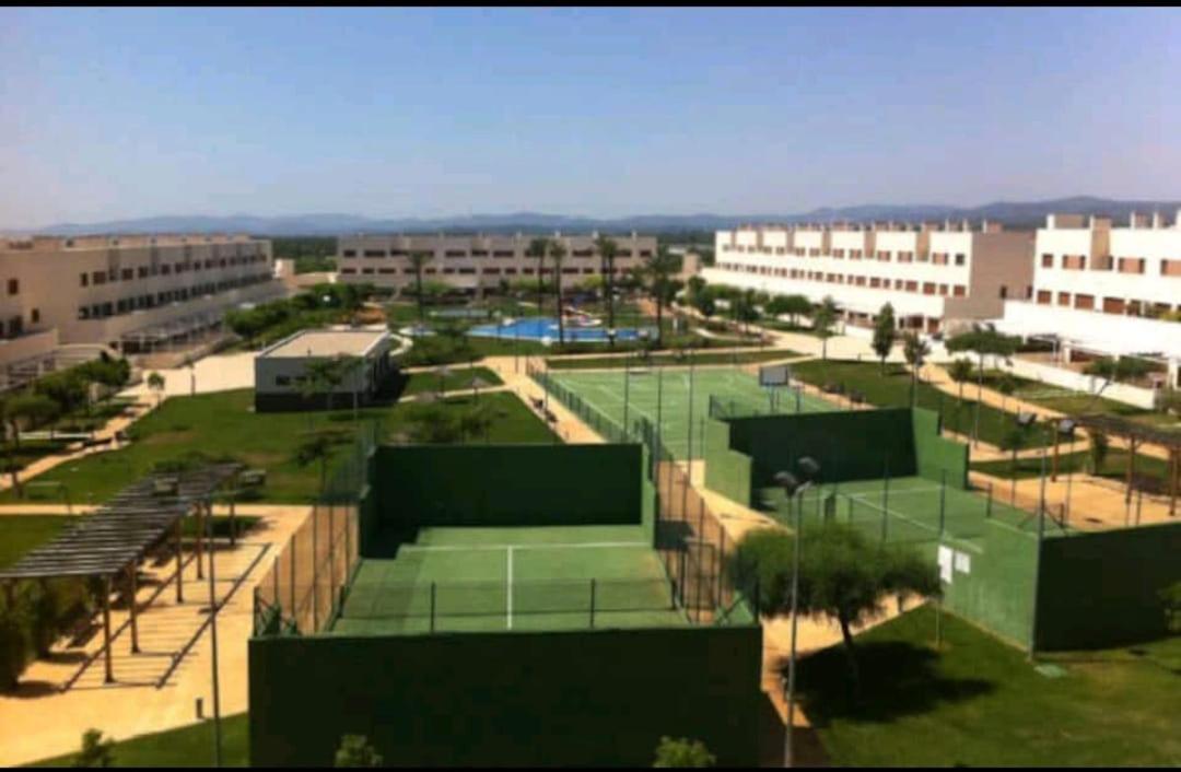 Relax & Play Panoramic Golf Vinaroz, Sant Jordi * Vinaros