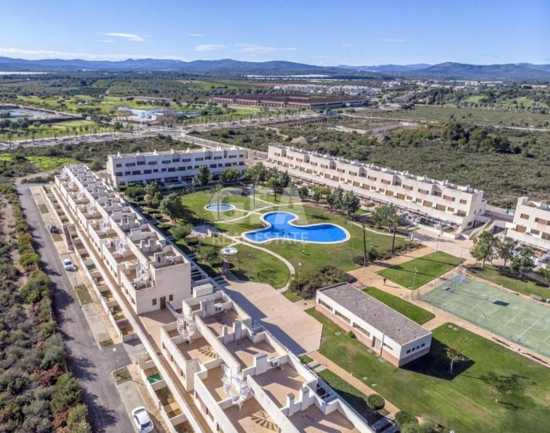 Relax & Play Panoramic Golf Vinaroz, Sant Jordi * Vinaros