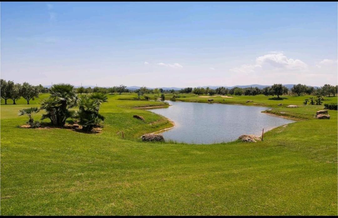 Relax & Play Panoramic Golf Vinaroz, Sant Jordi