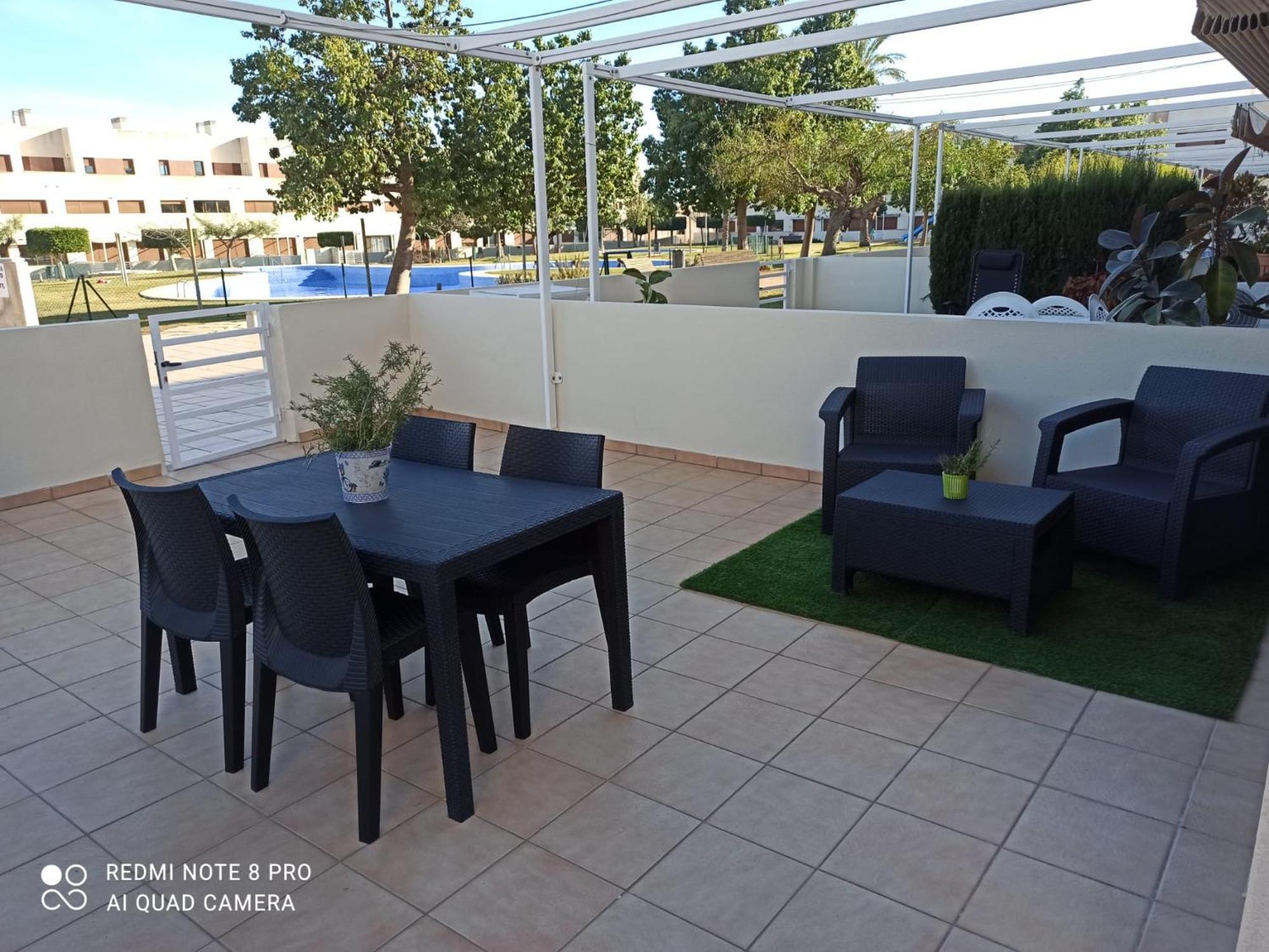 Relax & Play Panoramic Golf Vinaroz, Sant Jordi
