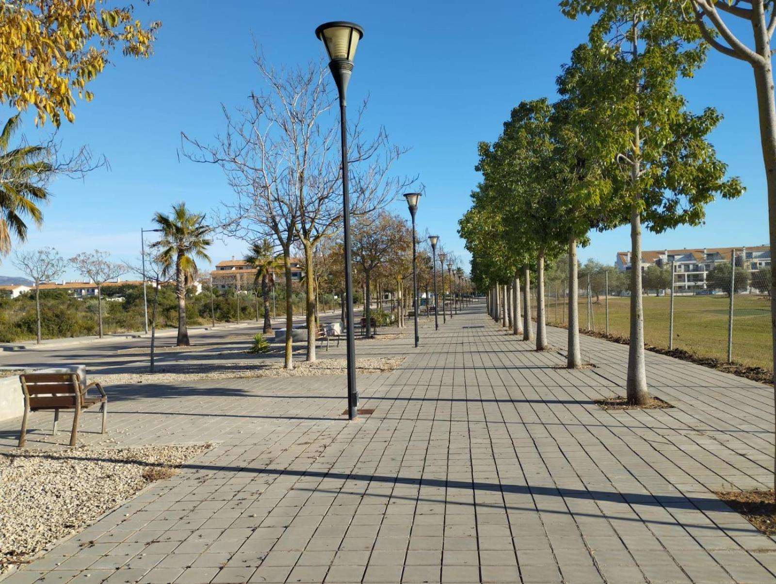 Relax & Play Panoramic Golf Vinaroz, Sant Jordi * Vinaros