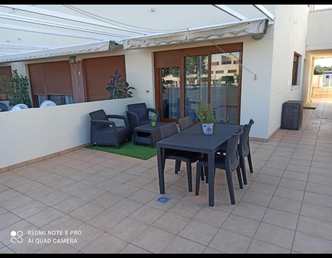 Apartment Relax & Play Panoramic Golf Vinaroz, Sant Jordi Vinaros