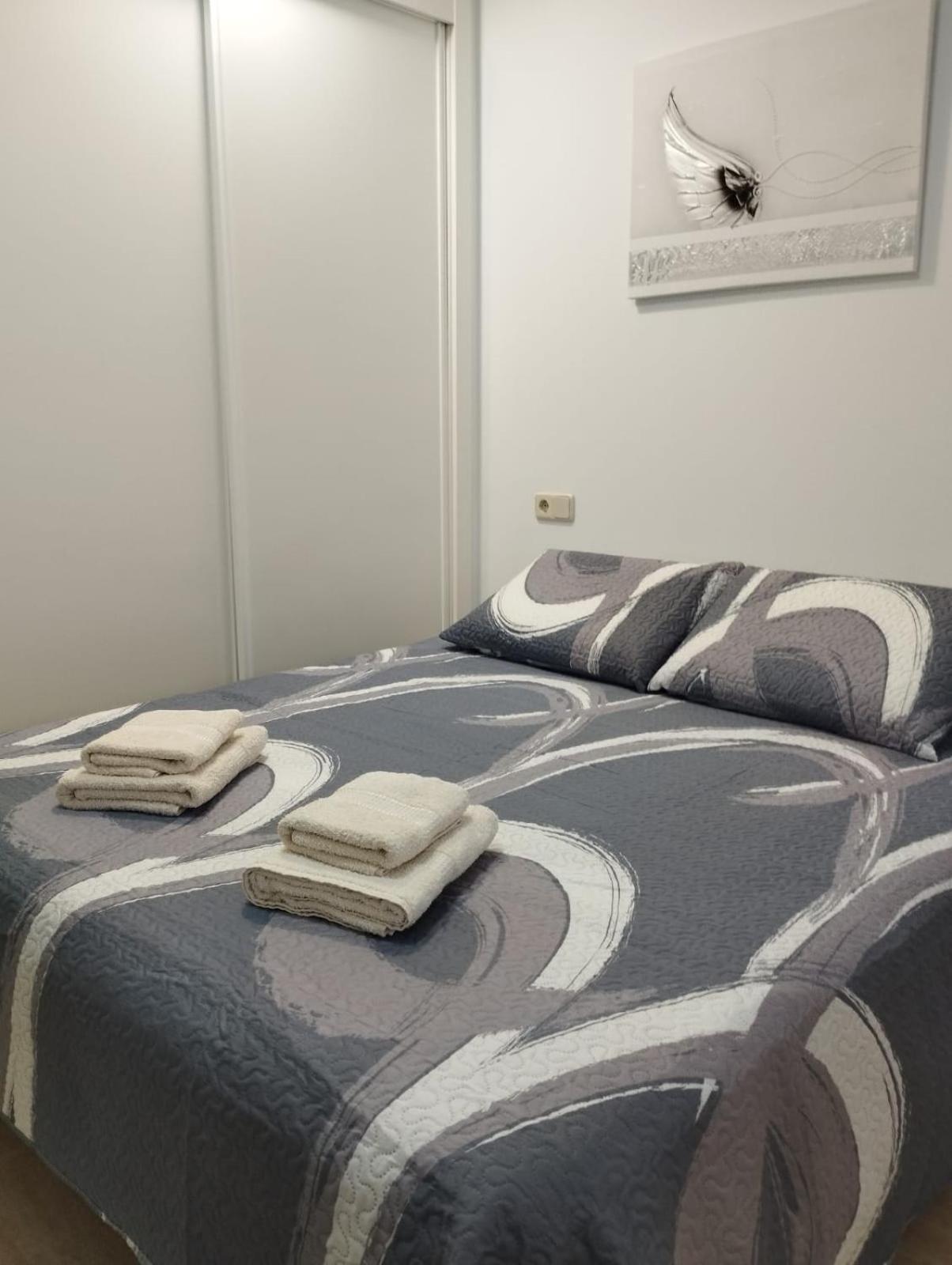 Apartment Relax & Play Panoramic Golf Vinaroz, Sant Jordi *