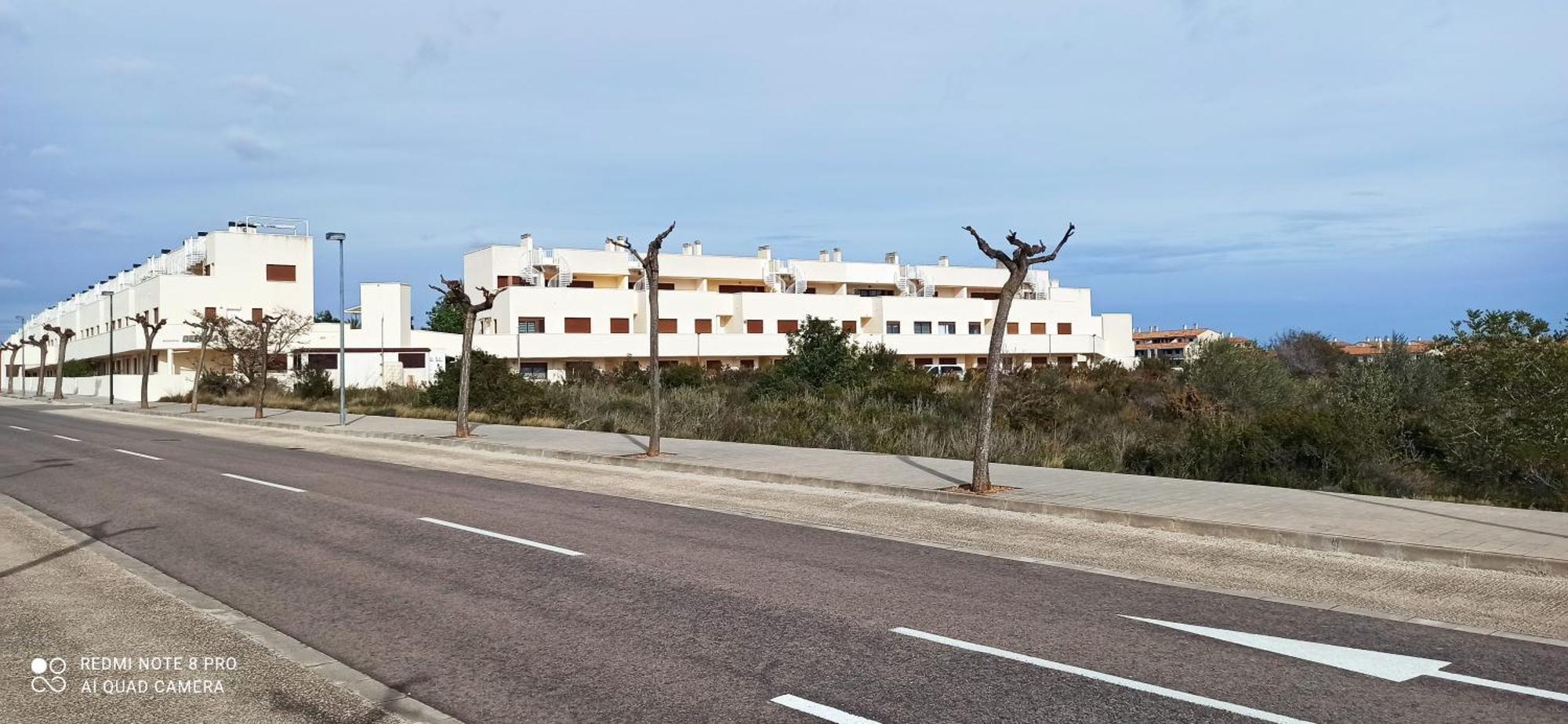 Relax & Play Panoramic Golf Vinaroz, Sant Jordi *