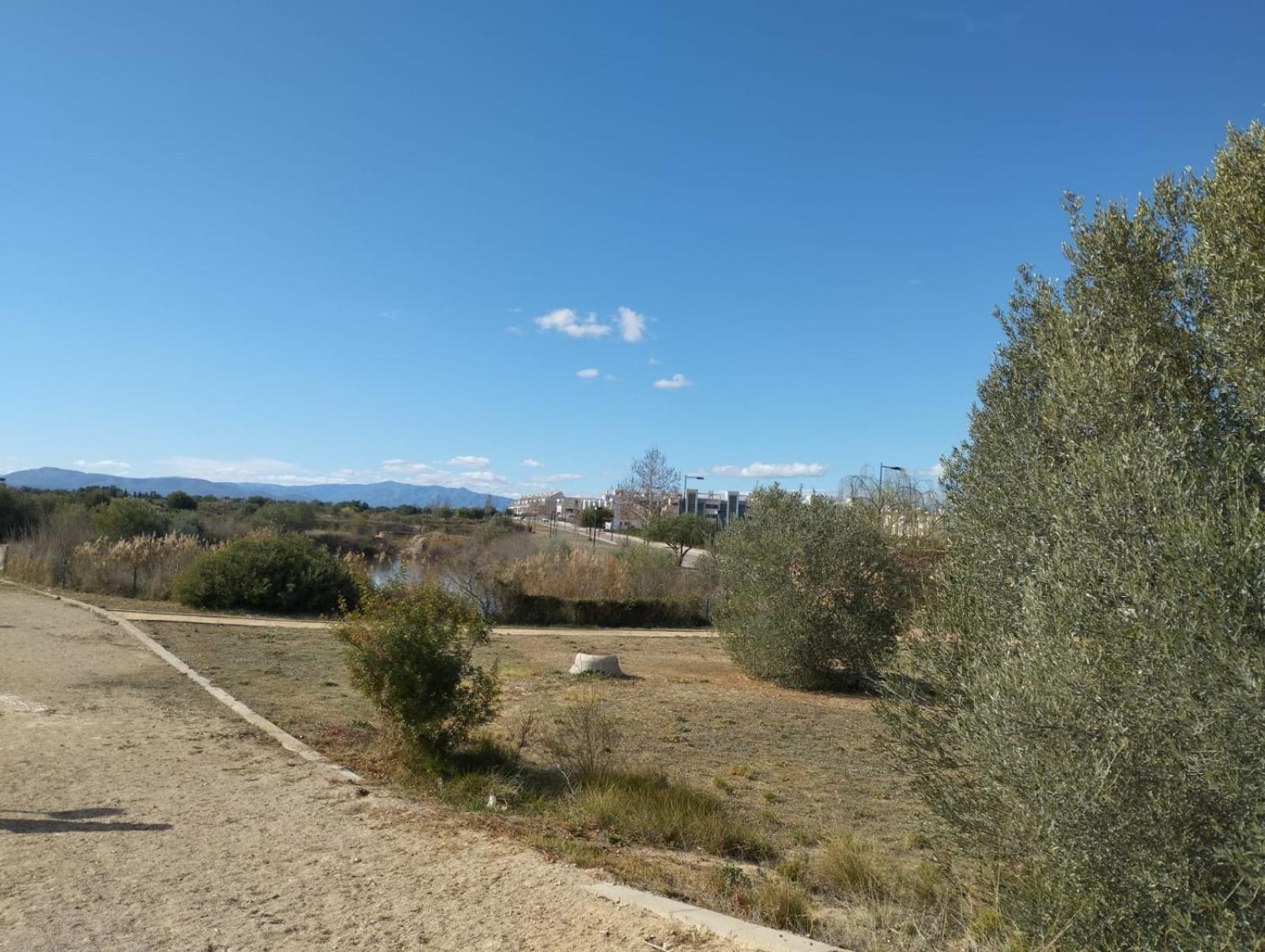 Relax & Play Panoramic Golf Vinaroz, Sant Jordi Apartment Vinaros