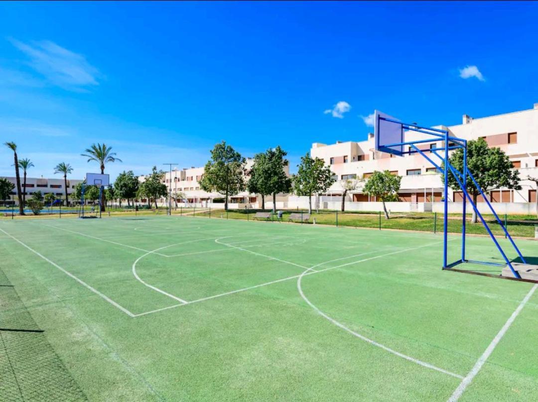 Relax & Play Panoramic Golf Vinaroz, Sant Jordi
