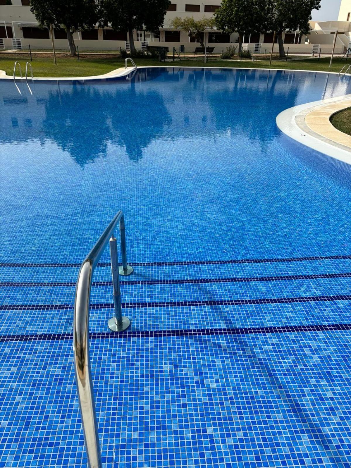 Apartment Relax & Play Panoramic Golf Vinaroz, Sant Jordi Vinaros
