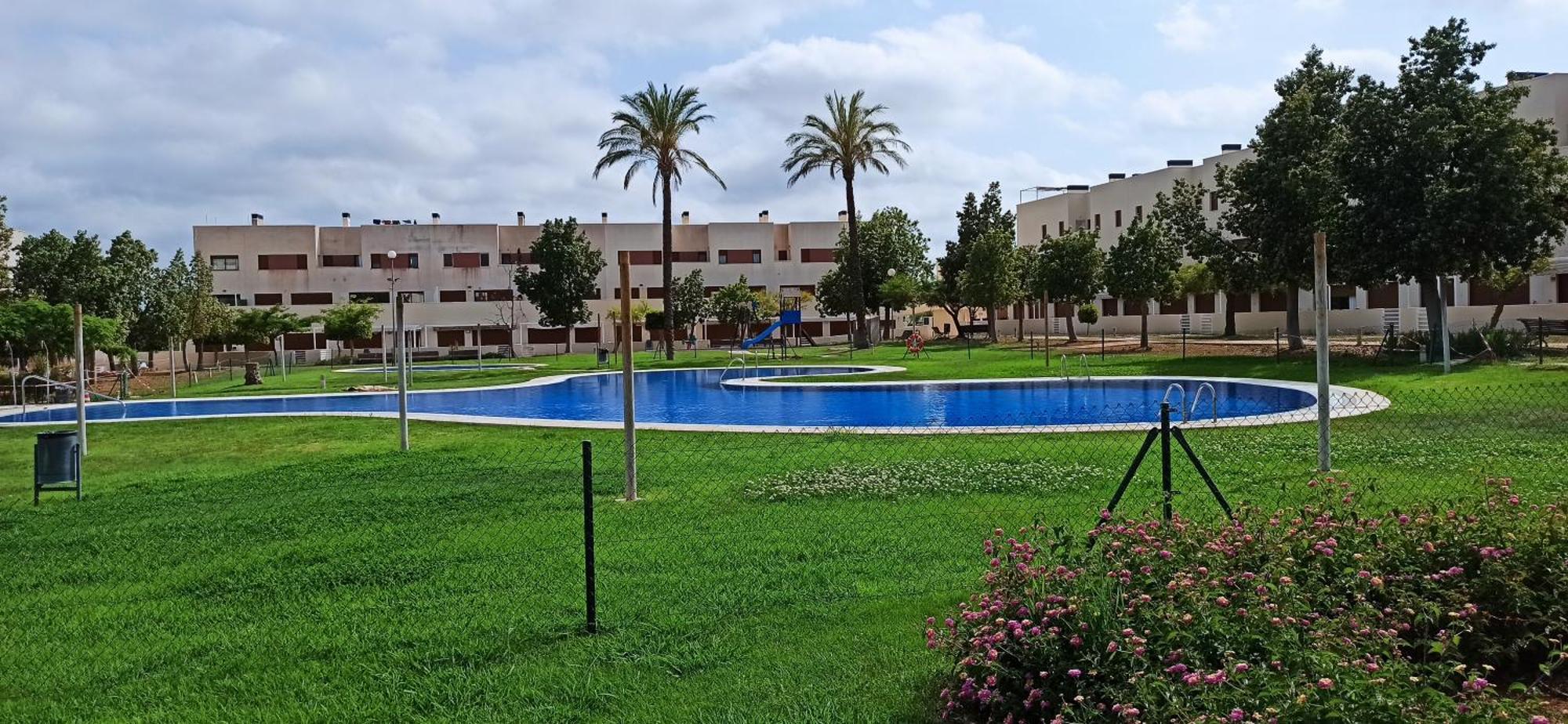 Relax & Play Panoramic Golf Vinaroz, Sant Jordi Apartment