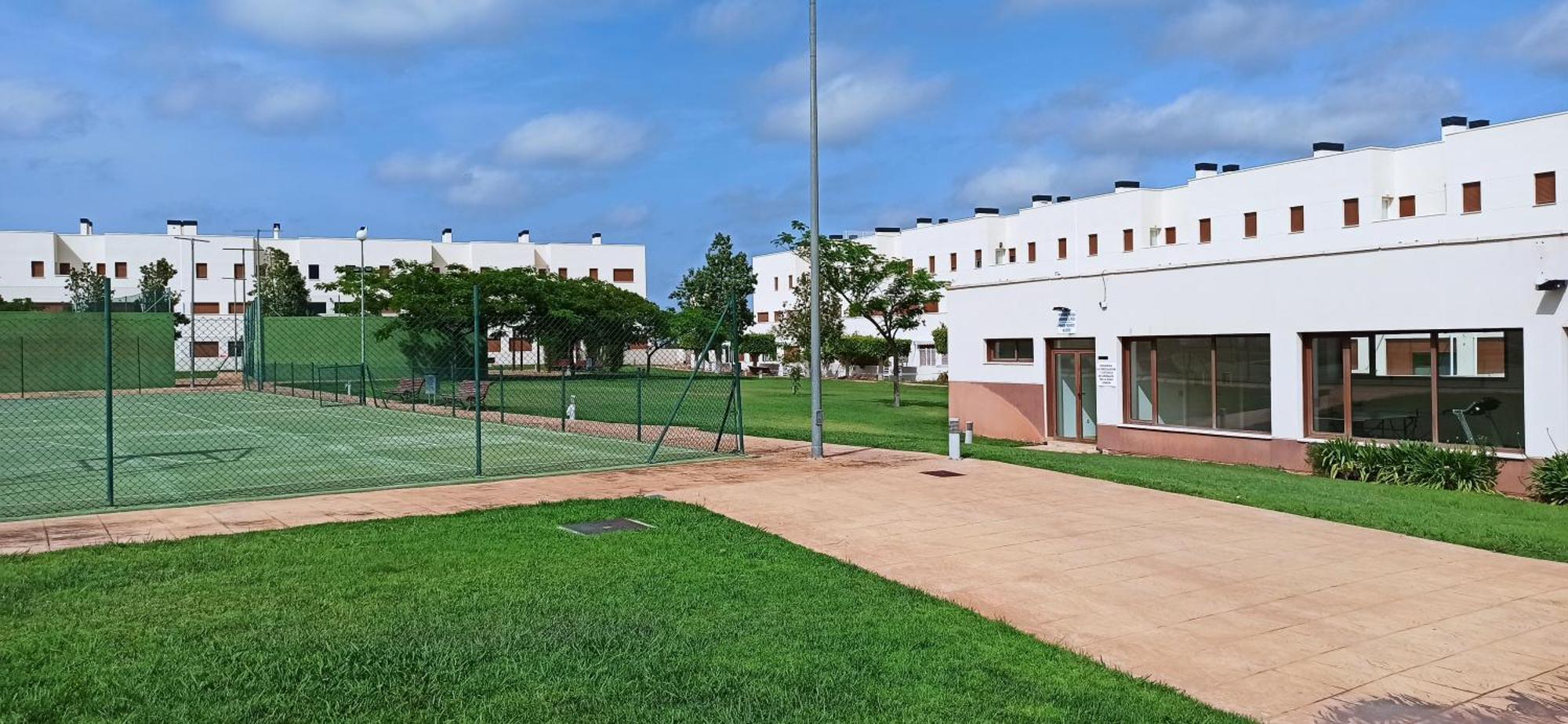 Apartment Relax & Play Panoramic Golf Vinaroz, Sant Jordi