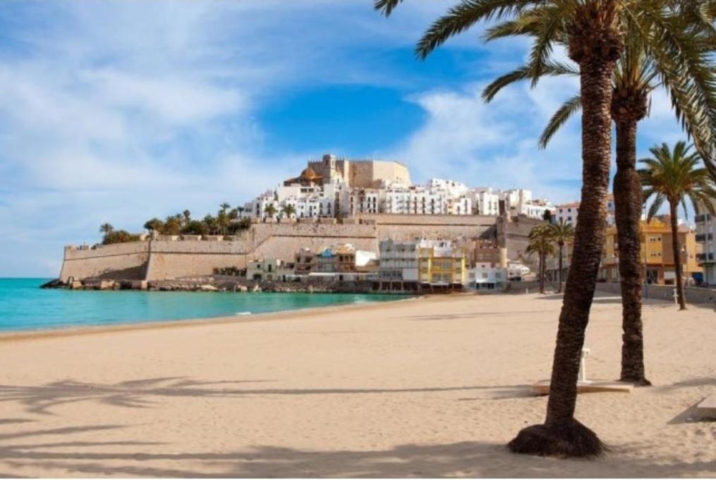 Relax & Play Panoramic Golf Vinaroz, Sant Jordi * Vinaros