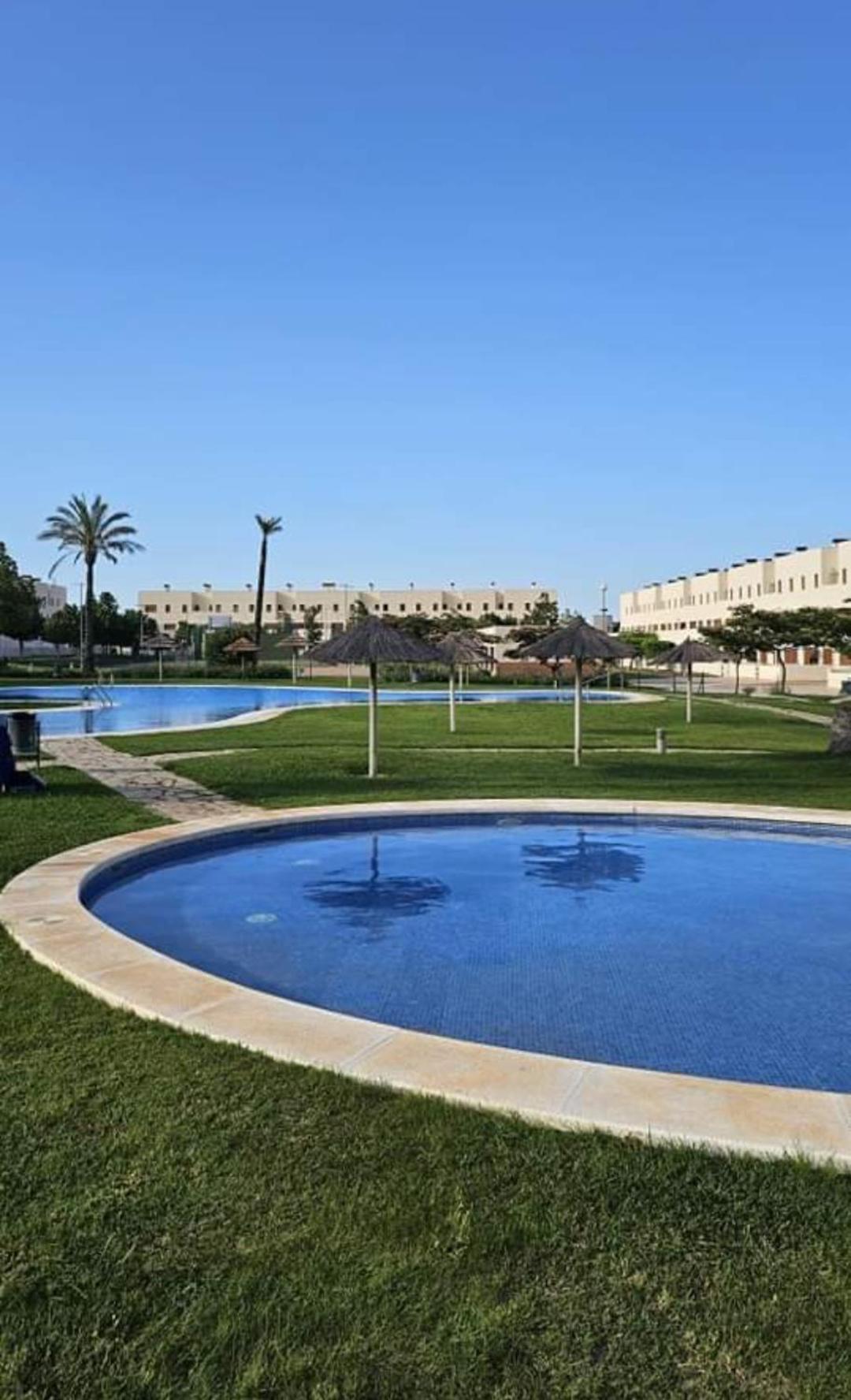 Relax & Play Panoramic Golf Vinaroz, Sant Jordi Apartment *