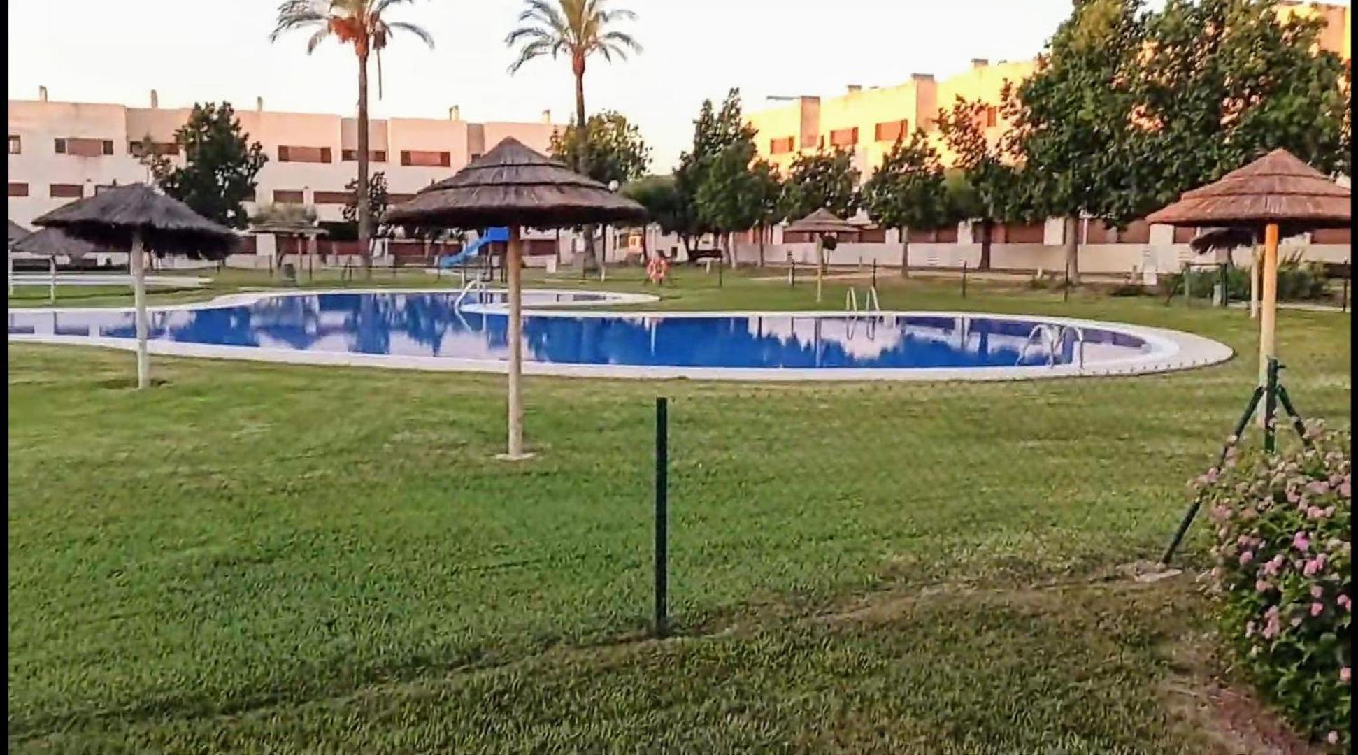 Apartment Relax & Play Panoramic Golf Vinaroz, Sant Jordi Vinaros