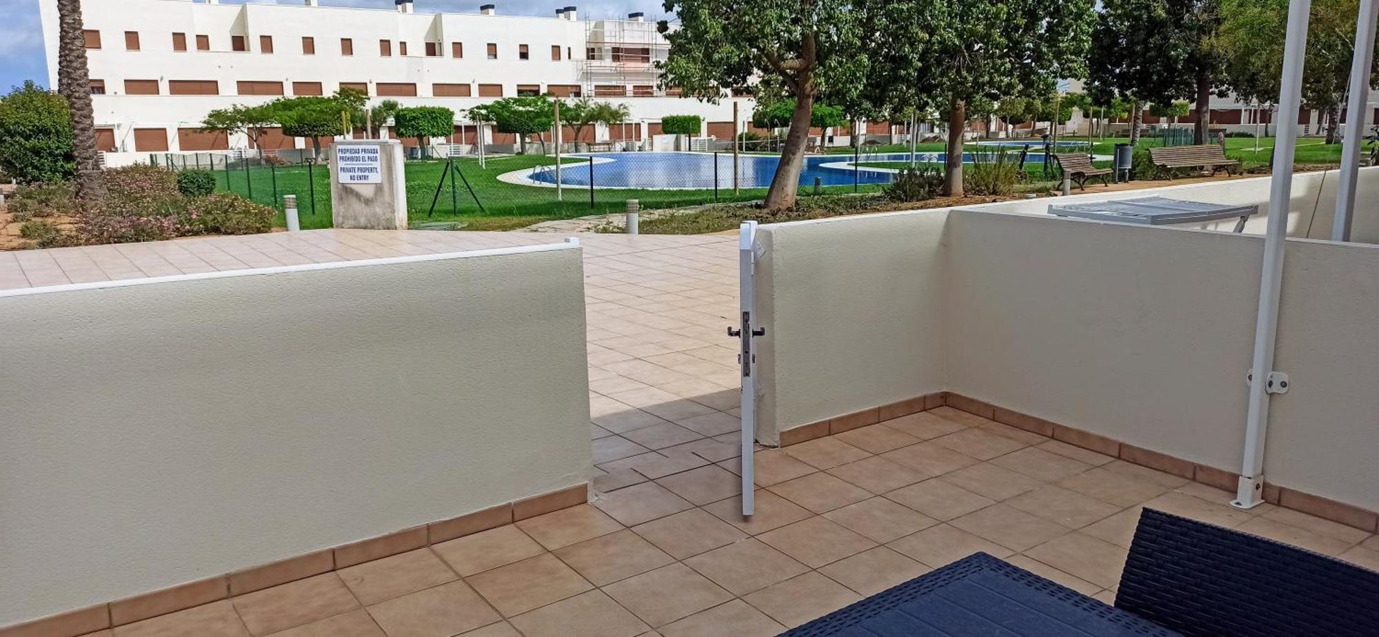 Relax & Play Panoramic Golf Vinaroz, Sant Jordi Vinaros