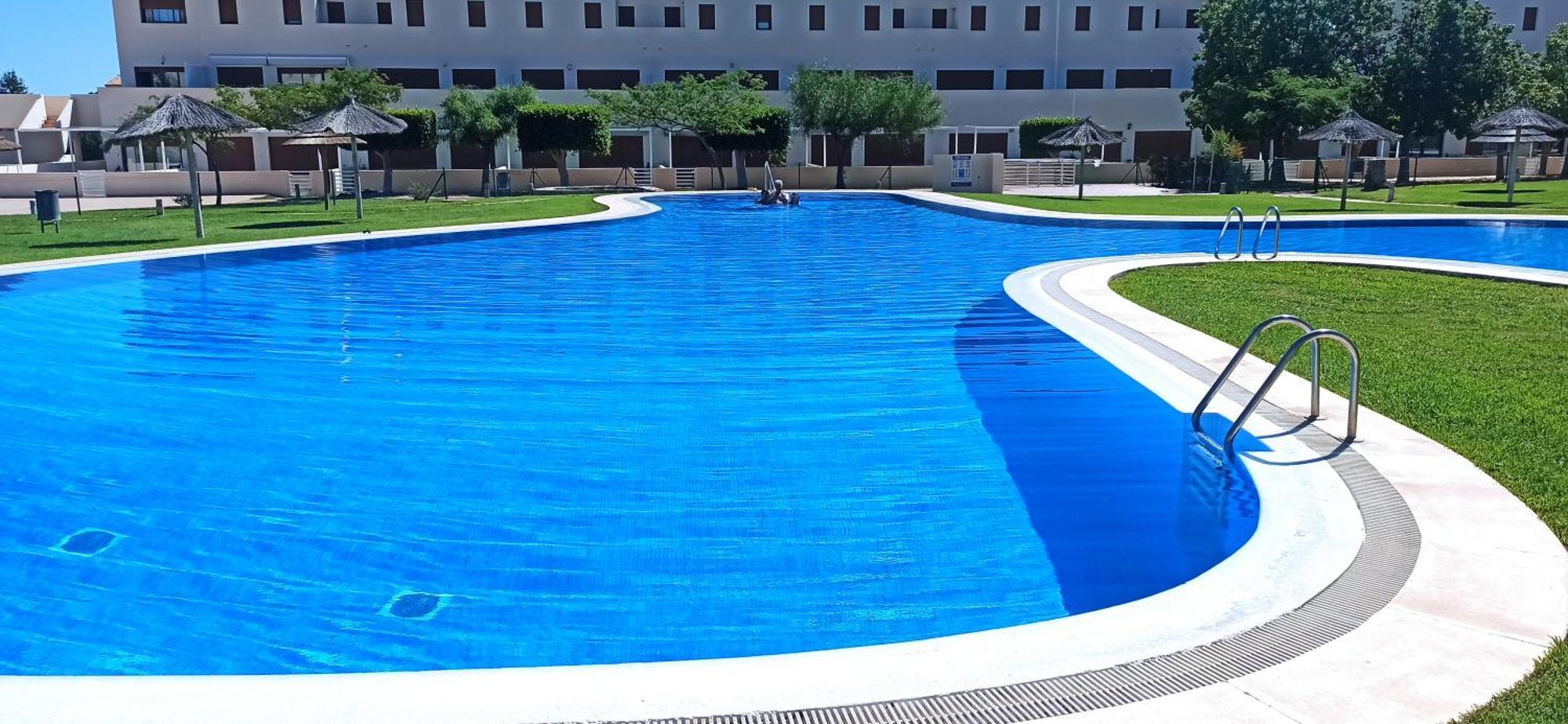 Relax & Play Panoramic Golf Vinaroz, Sant Jordi * Vinaros