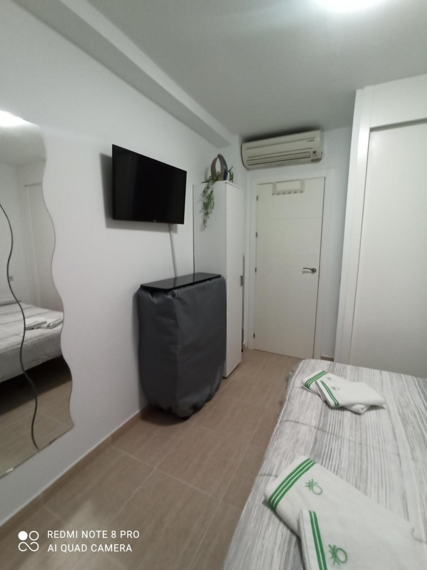 Apartment Relax & Play Panoramic Golf Vinaroz, Sant Jordi *