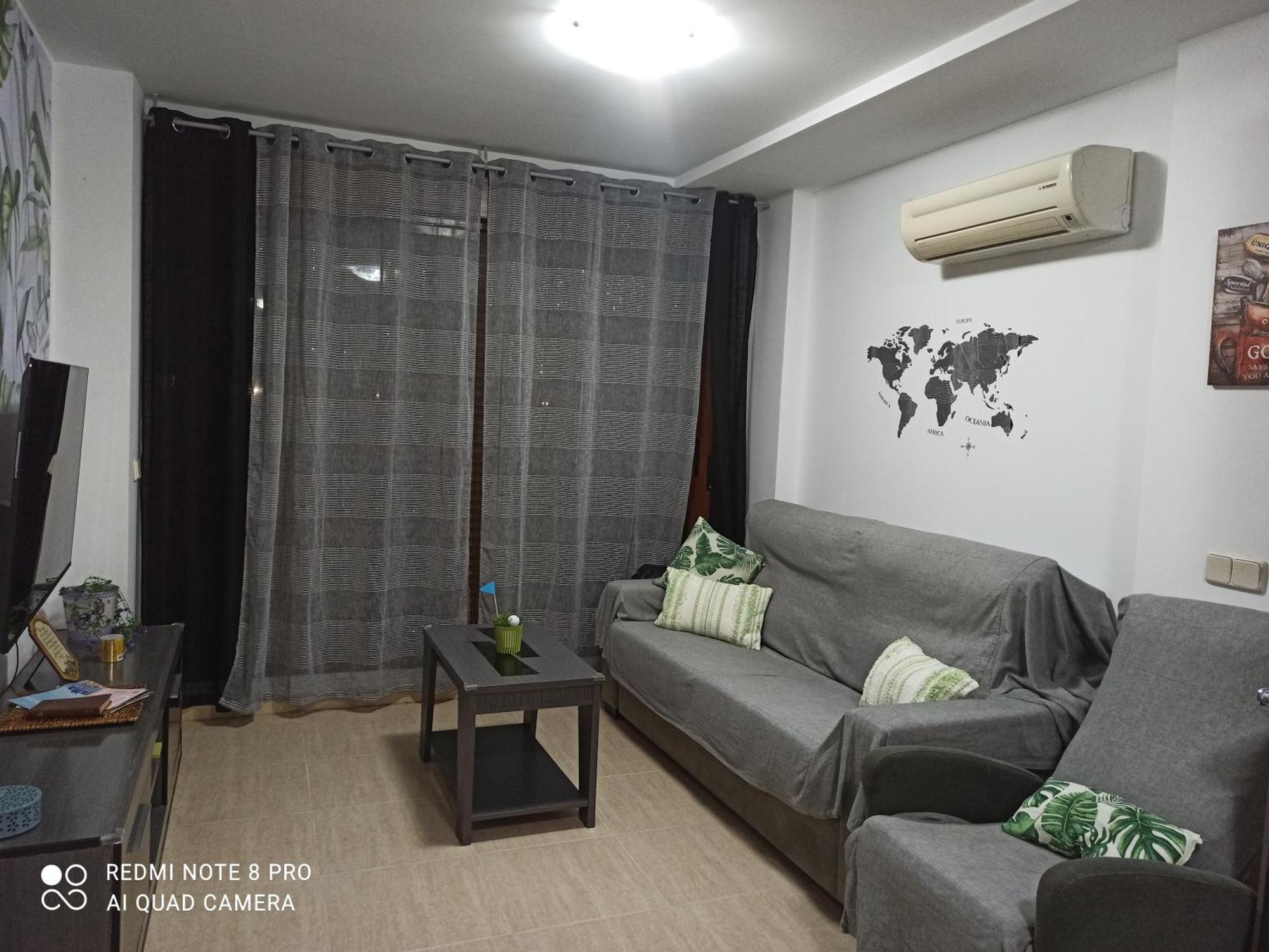 Relax & Play Panoramic Golf Vinaroz, Sant Jordi Apartment *