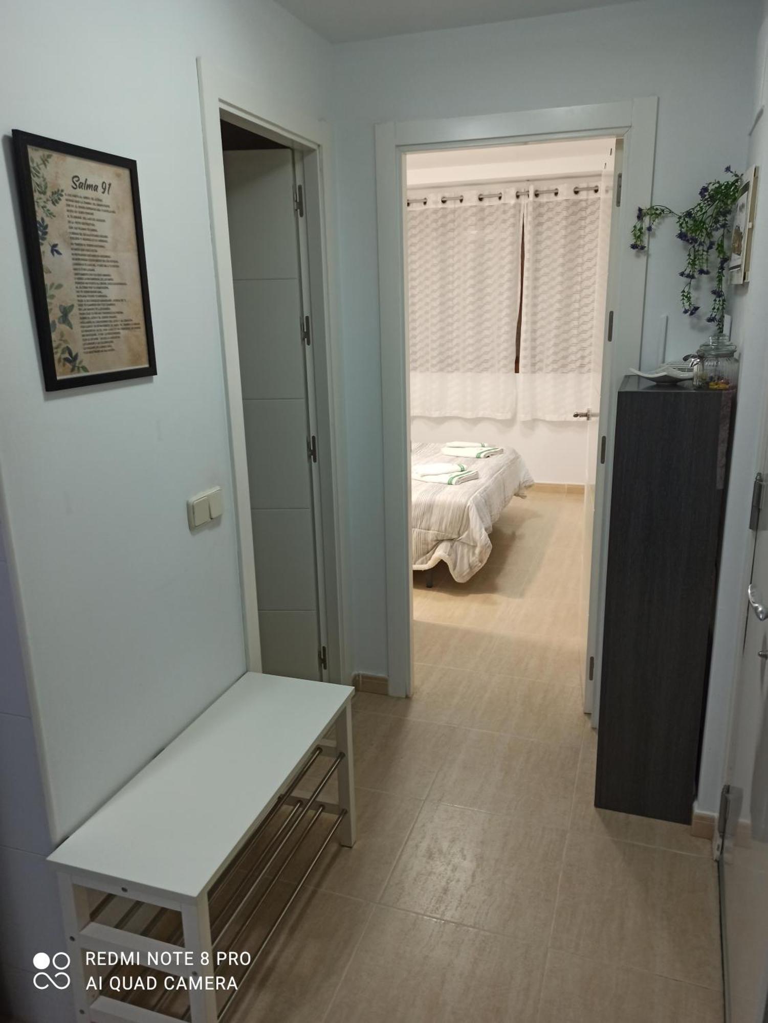 Apartment Relax & Play Panoramic Golf Vinaroz, Sant Jordi Vinaros