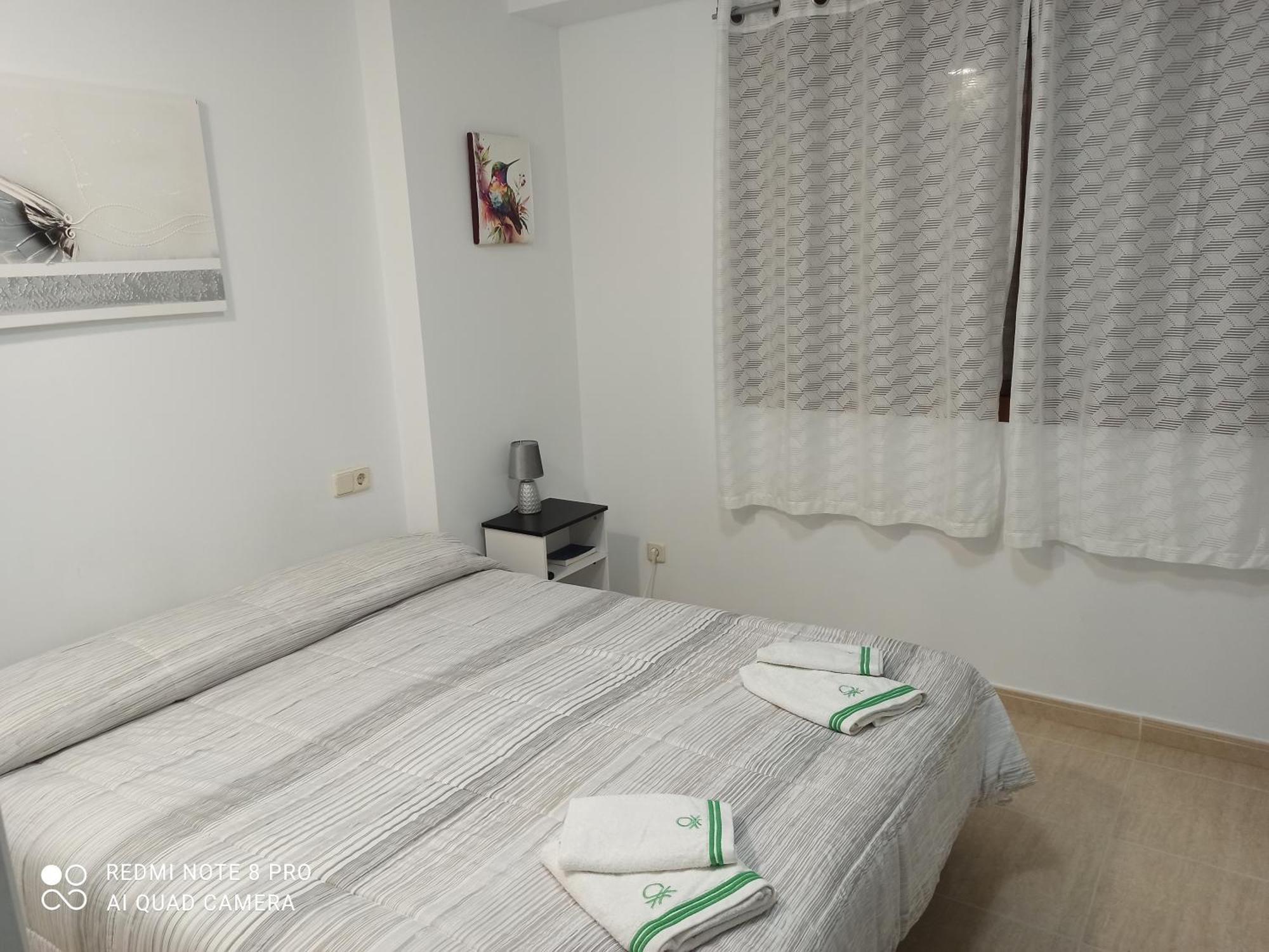 Relax & Play Panoramic Golf Vinaroz, Sant Jordi Apartment Vinaros